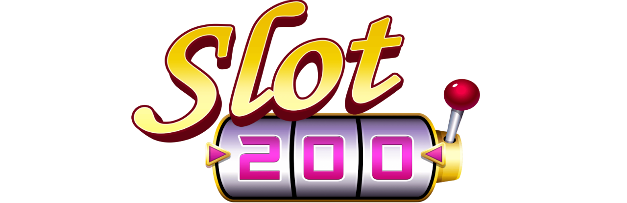 SLOT200 logo